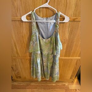 Jessica Simpson Popover dress